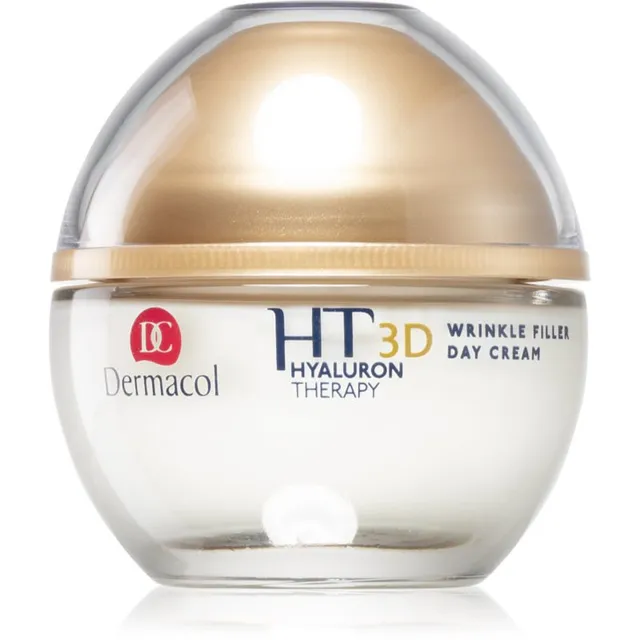 Dermacol Hyaluron Therapy 3D Vormiv päevakreem 50 ml