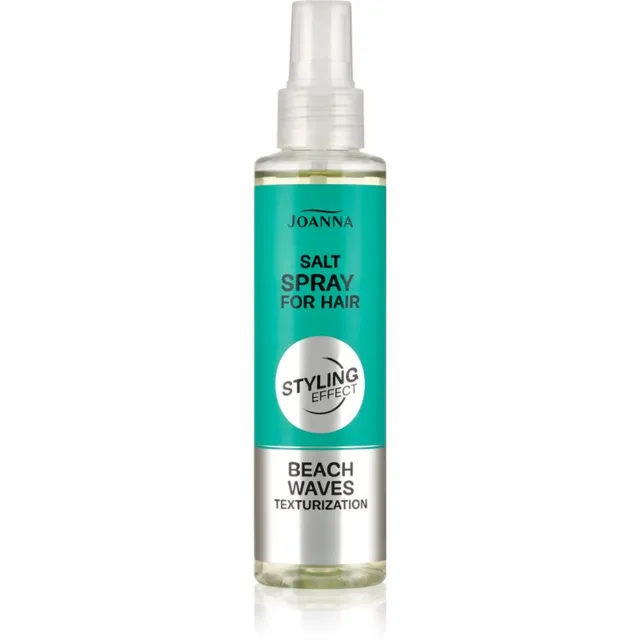 Joanna Salt Spray Soolapihusti juustele 150 ml