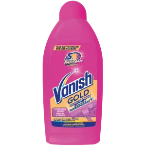 Vanish Gold Regular vaibapuh/vah 500ml