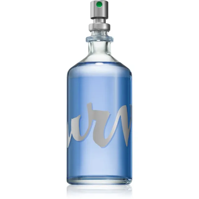 Liz Claiborne Curve tualettvesi naistele 100 ml