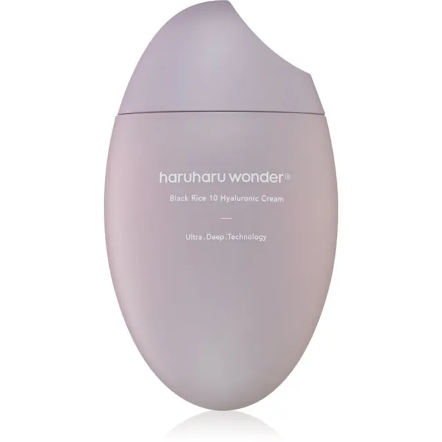 Haruharu Wonder Black Rice Hyaluronic Essence Aktiivniisutaja tundlikule nahale 50 ml