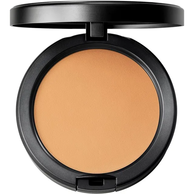 MAC Cosmetics Studio Fix Powder Plus Foundation Prefill Matt puuder-jumestuskreem varjund NC41 12 g