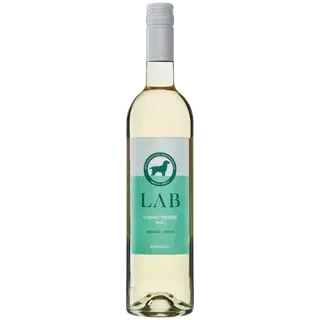 LAB Vinho Verde 75 cl