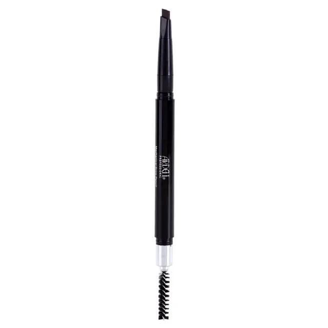 Ardell Brows Automaatne silmapliiats kaks-ühes pintsliga varjund Dark Brown 0.2 g