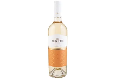 KPN vein MURVIEDRO Col. Chardonnay 750ml