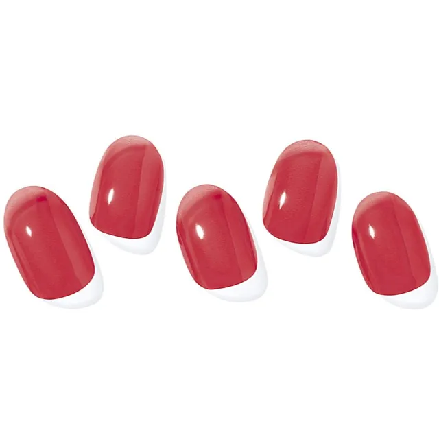 ohora Gel Nail Sticker N Tint Brick Küünte kleebised varjund NB-067 1 tk