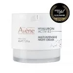 AVENE Hyaluron Active B3 Multi-Intensive Night Cream 40ml