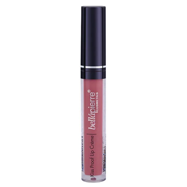 BELLAPIERRE Kiss Proof Lip Cream Antique Pink 3.8g