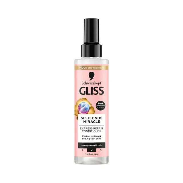 Spreipalsam Split-End, GLISS, 200 ml