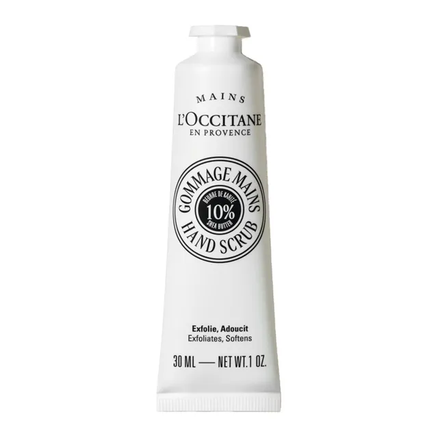 Shea koorija kätele 30ml