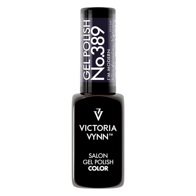 Victoria Vynn Gel Polish Color (I'm WOMAN)
