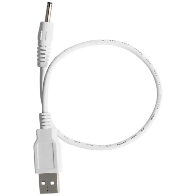 Lelo USB CABLE CHARGER USB laadimisjuhe for Lelo devices 53 cm