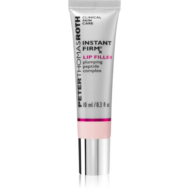 Peter Thomas Roth Instant FIRMx Lip Filler Huuli täidlasemaks muutev süsteem 10 ml