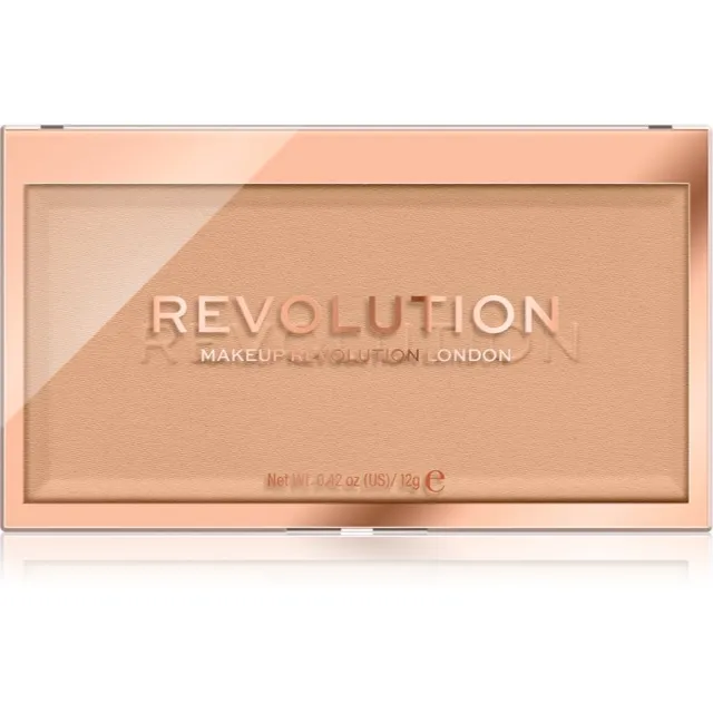 Revolution Matte Base Puuder varjund P5 12 g
