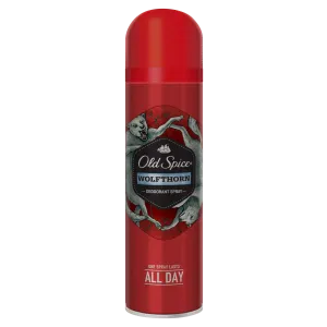 Old Spice Wolfthorne deo 150ml