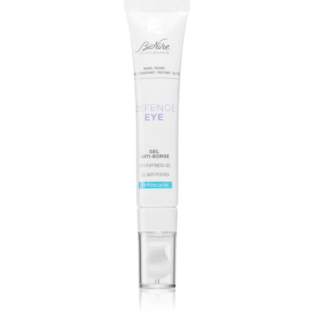 BioNike Defence Eye Värskendav silmakontuurgeel väsimusevastase toimega 15 ml