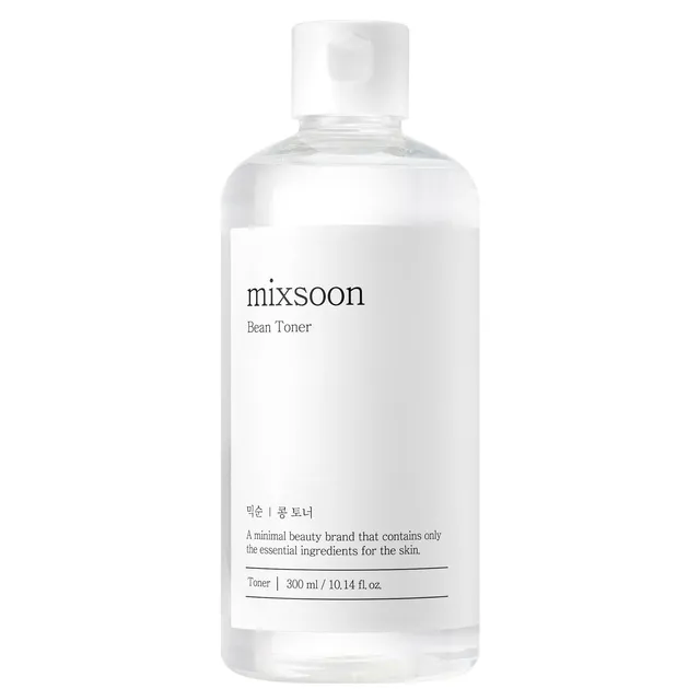 MIXSOON Bean Toner 300ml