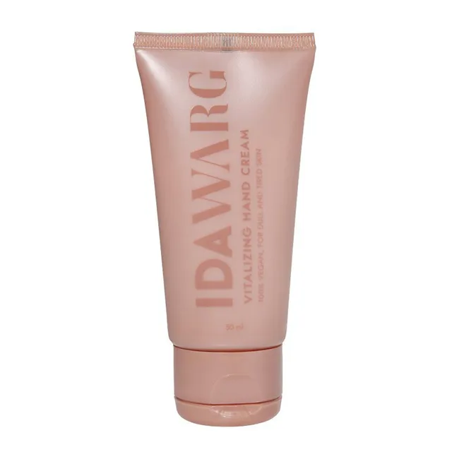 Niisutav kätekreem C-vitamiiniga 50ml