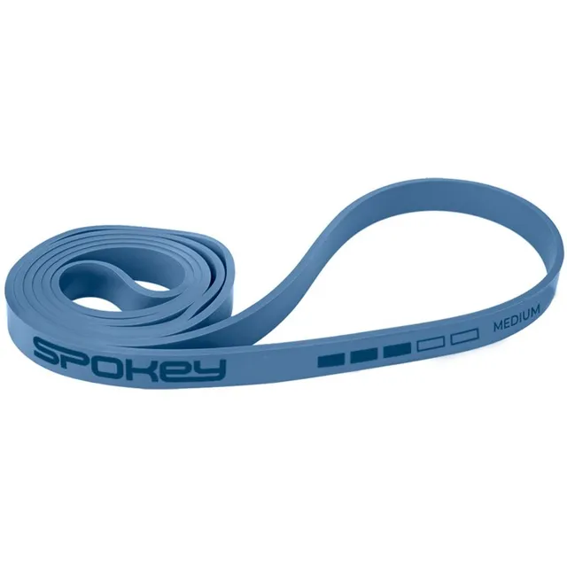 Spokey Power vastupidavuskumm vastupanu 15–23 kg 1 tk