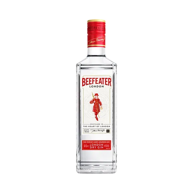 Džinn BEEFEATER, 50 cl