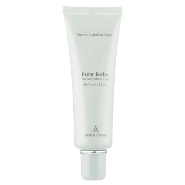 ANNA LOTAN Barbados Pure Balm For Sensitive Skin 50ml