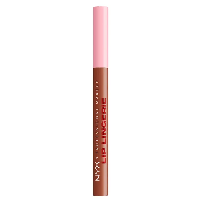 NYX Lip Lingerie Liner Stain No.02 Naughty Nude 1ml