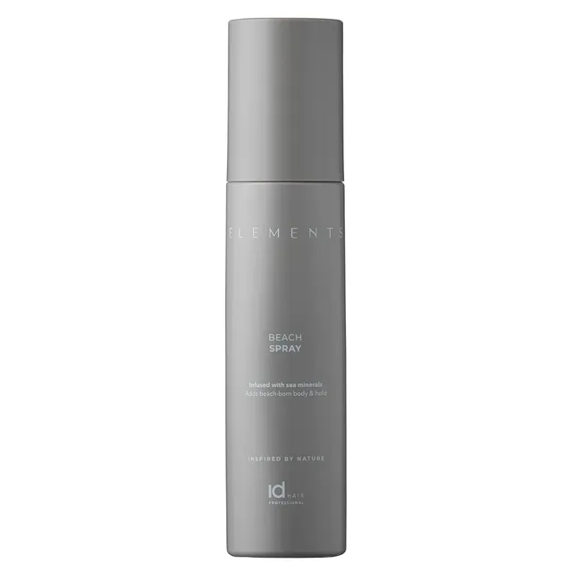 IDHAIR Elements Beach Spray 125ml