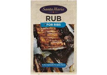 Kuivmarin.segu ribidele SANTA MARIA30g