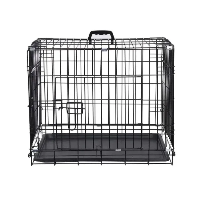 Basic Sturdy metallpuur 61x42x48,5 cm