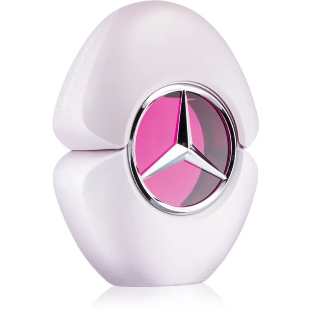 Mercedes-Benz Woman Parfüümvesi naistele 90 ml