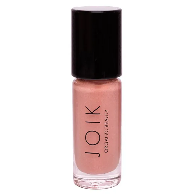 JOIK ORGANIC BEAUTY Colour, Gloss & Care Lip Oil No.06 Nearly Nude 4.5ml