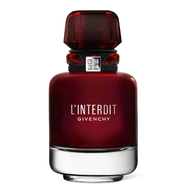 GIVENCHY L´Interdit Rouge EDP 50ml