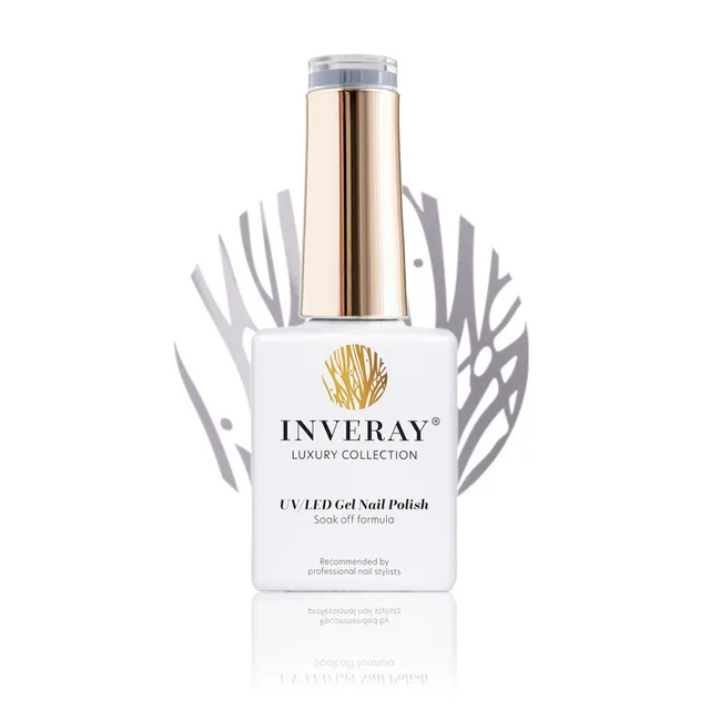Inveray UV/LED Gel Nail Polish Luxury Collection