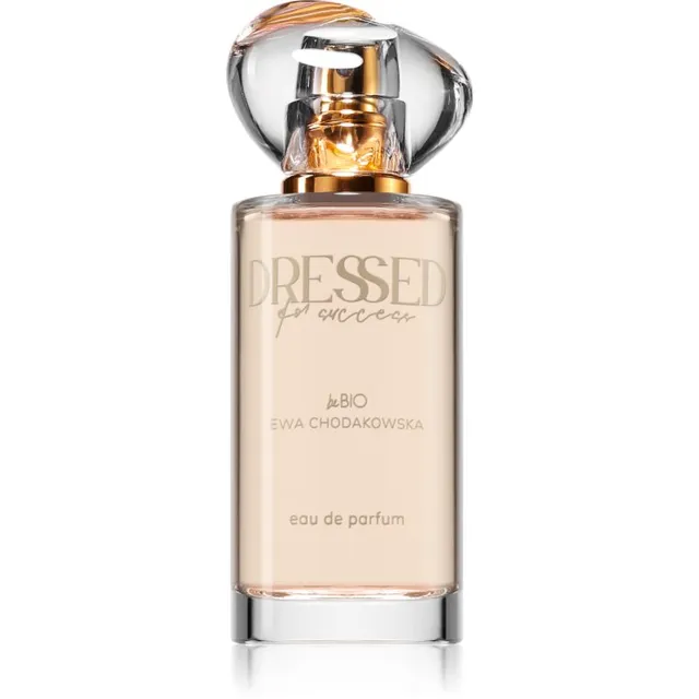 beBIO Dressed For Success Parfüümvesi naistele 50 ml