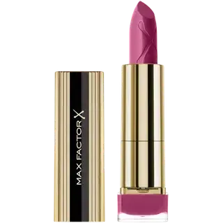 Max Factor huulepulk Color Elixir 120 Midnight Mauve