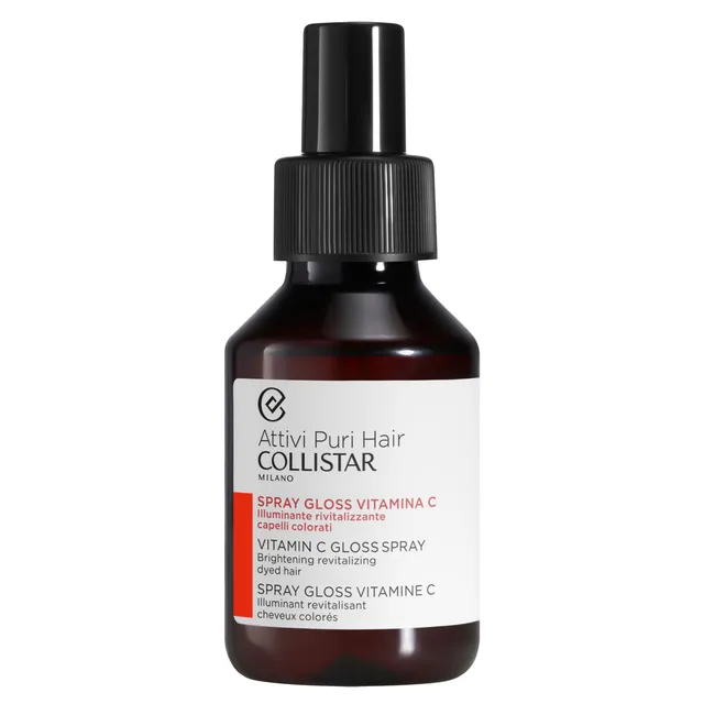 COLLISTAR Pure Actives Vitamin C Gloss Spray 100ml