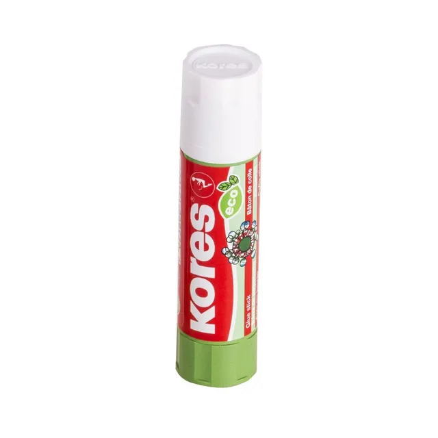 Liimipulk 10g Eco, KORES, 1 tk