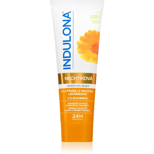 Indulona Marigold Taastav kätekreem 75 ml