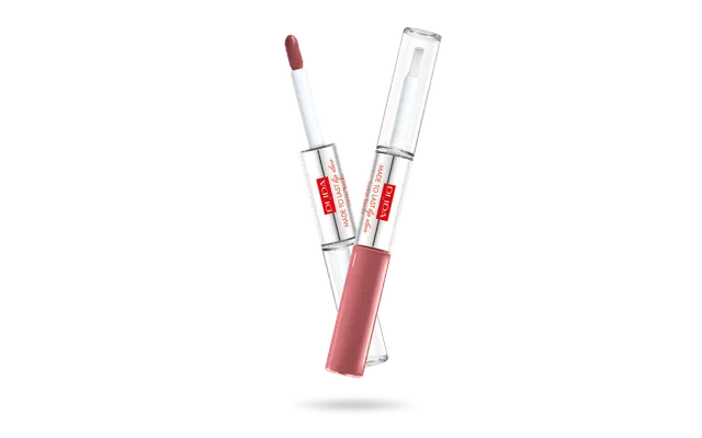 Pupa Made to Last Lip Duo