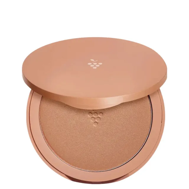 CAUDALIE Vinocrush Long-Lasting Bronzer Powder 8.5g