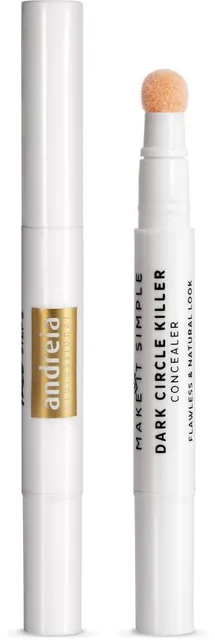 Andreia Makeup Dark Circle Killer Concealer (1,5mL) 06