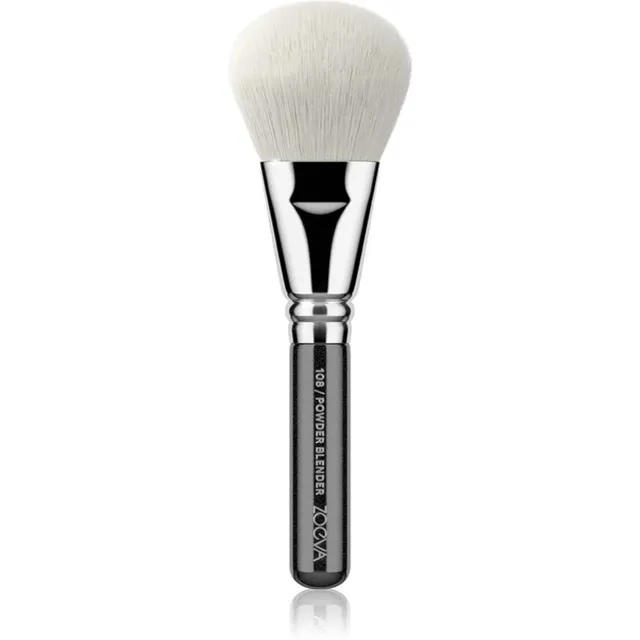 ZOEVA 108 Powder Blender Brush Puudripintsel 1 tk