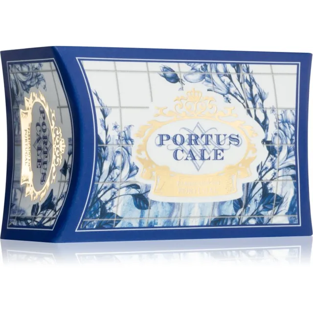 Castelbel Portus Cale Gold & Blue Tükiseep 40 g