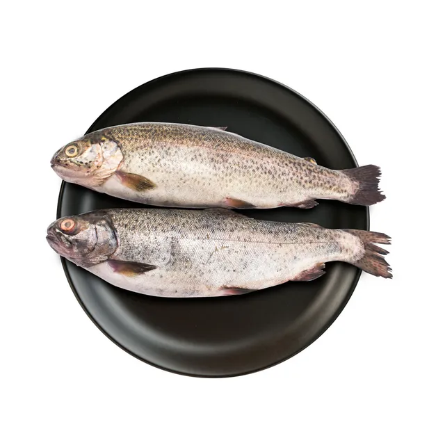 Vikerforell roogitud, jahutatud, HÄRJANURMES, kg