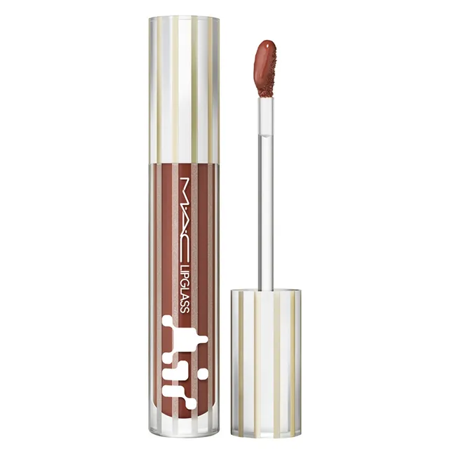 MAC Lipglass Air Non-Sticky Gloss No.228 Aesthetic 5ml