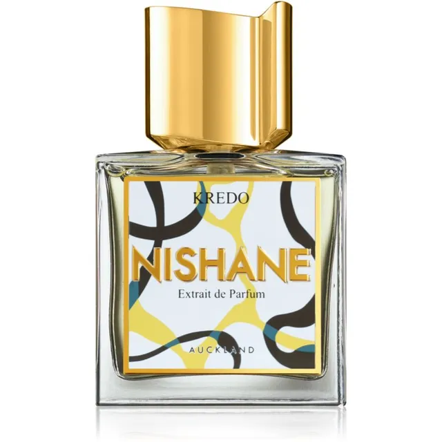 Nishane Kredo parfüümiekstakt unisex 50 ml