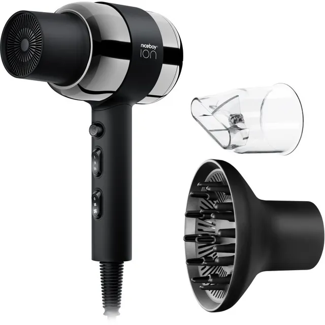 Niceboy Air Sonic Pro Föön 1 tk
