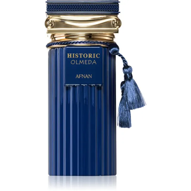 Afnan Historic Olmeda Parfüümvesi unisex 100 ml
