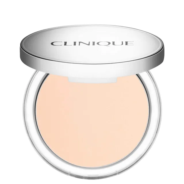 CLINIQUE Almost Powder Makeup SPF15 No.03 Light 10g