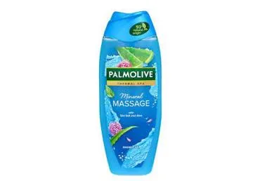 Dušigeel PALMOLIVE Wellnes.Massage 500ml